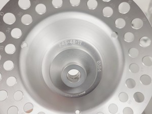 Thumbnail image of Eppendorf AG Concentrator Plus Benchtop Centrifuge