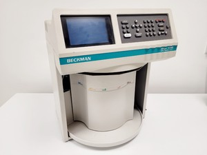 Thumbnail image of Beckman Oligo 1000 DNA Synthesizer