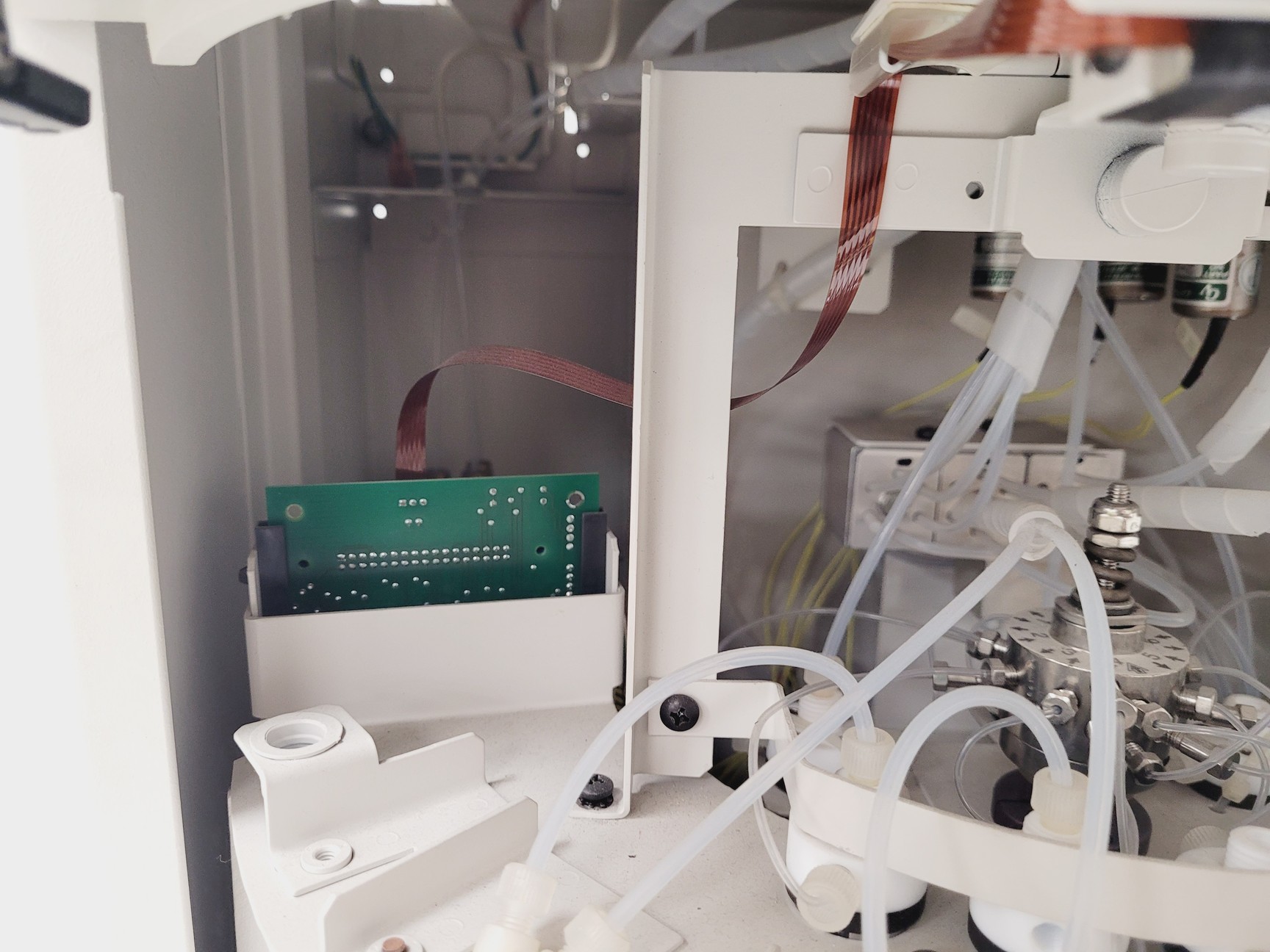 Image of Beckman Oligo 1000 DNA Synthesizer