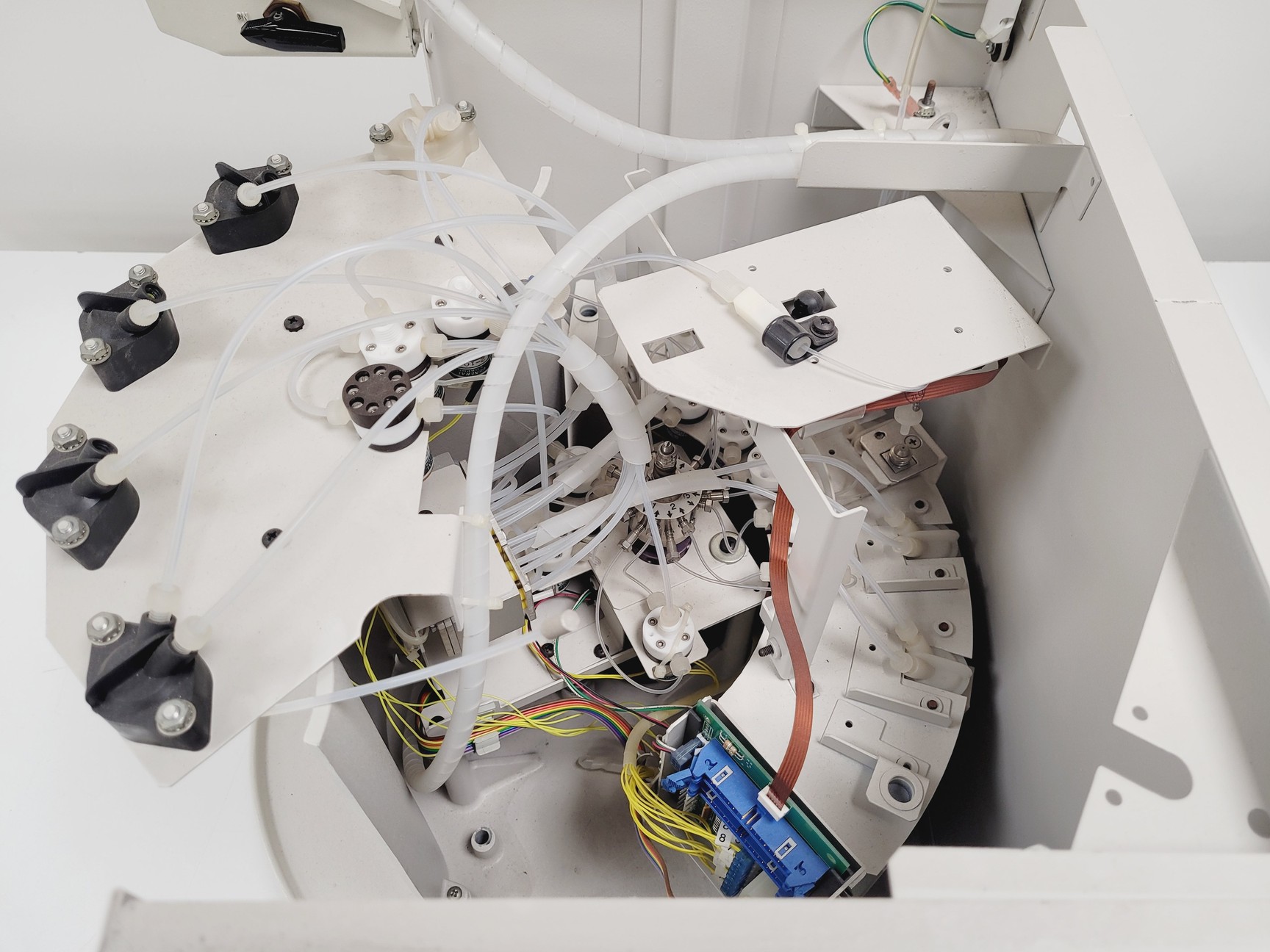 Image of Beckman Oligo 1000 DNA Synthesizer