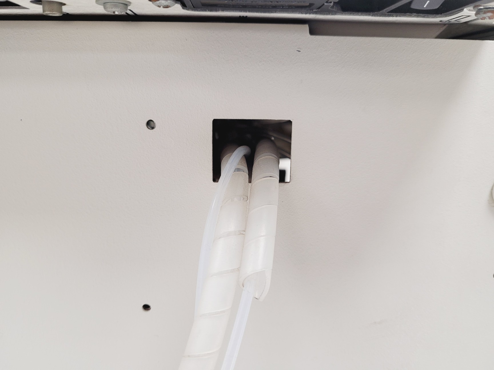 Image of Beckman Oligo 1000 DNA Synthesizer