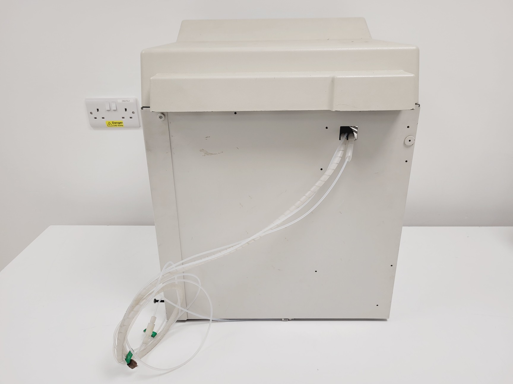 Image of Beckman Oligo 1000 DNA Synthesizer