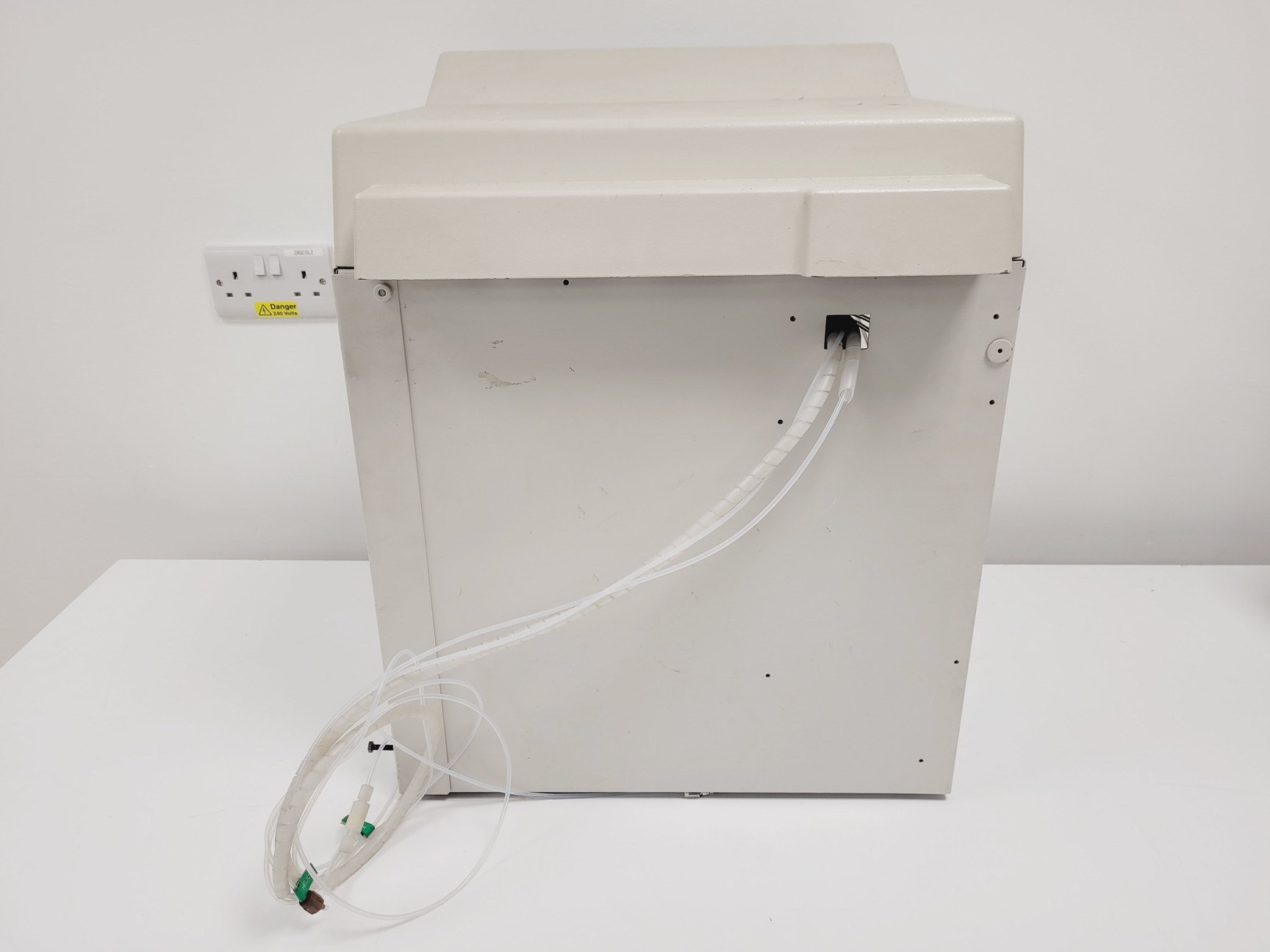 Image of Beckman Oligo 1000 DNA Synthesizer