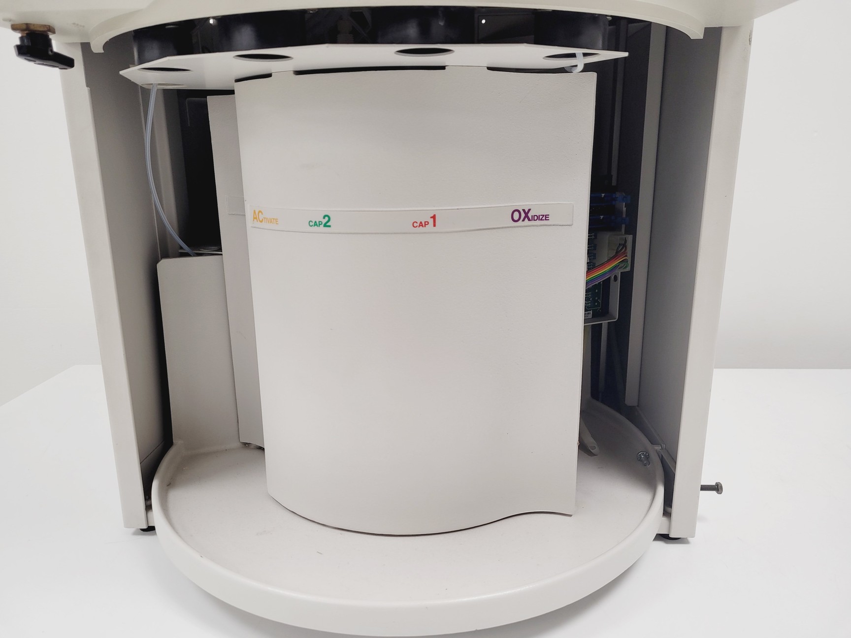 Image of Beckman Oligo 1000 DNA Synthesizer