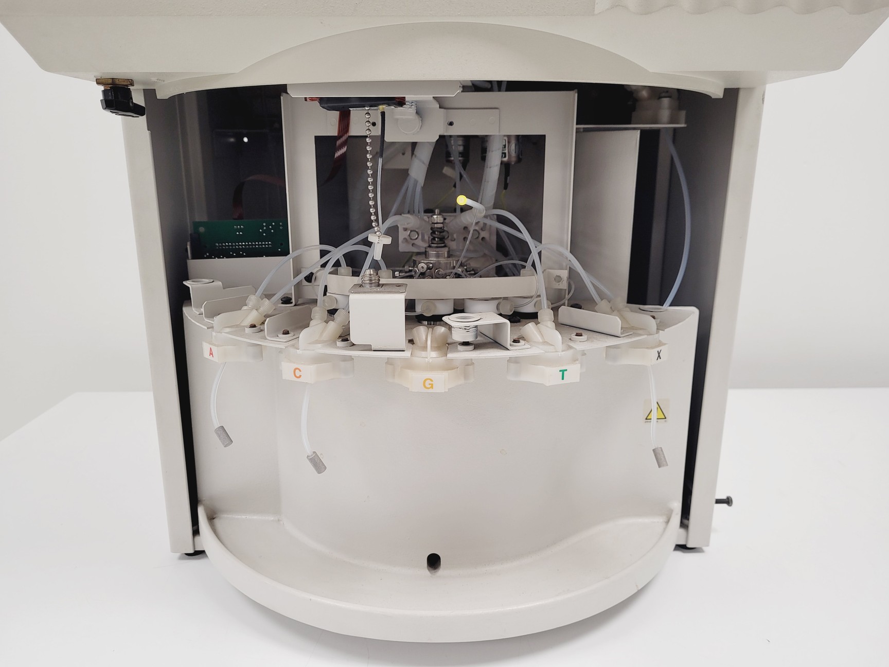 Image of Beckman Oligo 1000 DNA Synthesizer