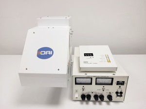 Thumbnail image of OAI UV Exposure System, 2105C2 Controller & OAI150 Exposure Timer