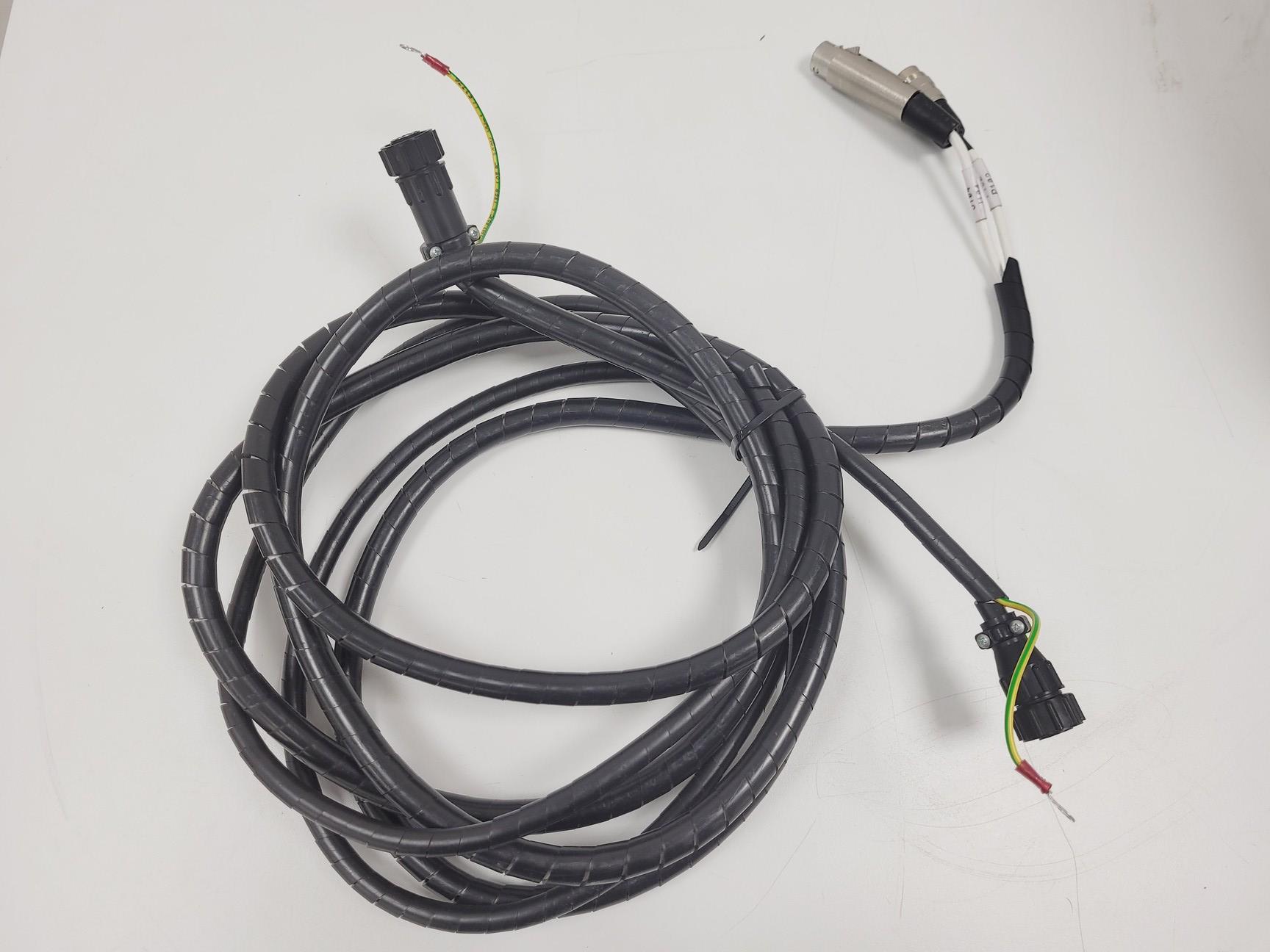 Image of OAI UV Exposure System, 2105C2 Controller & OAI150 Exposure Timer