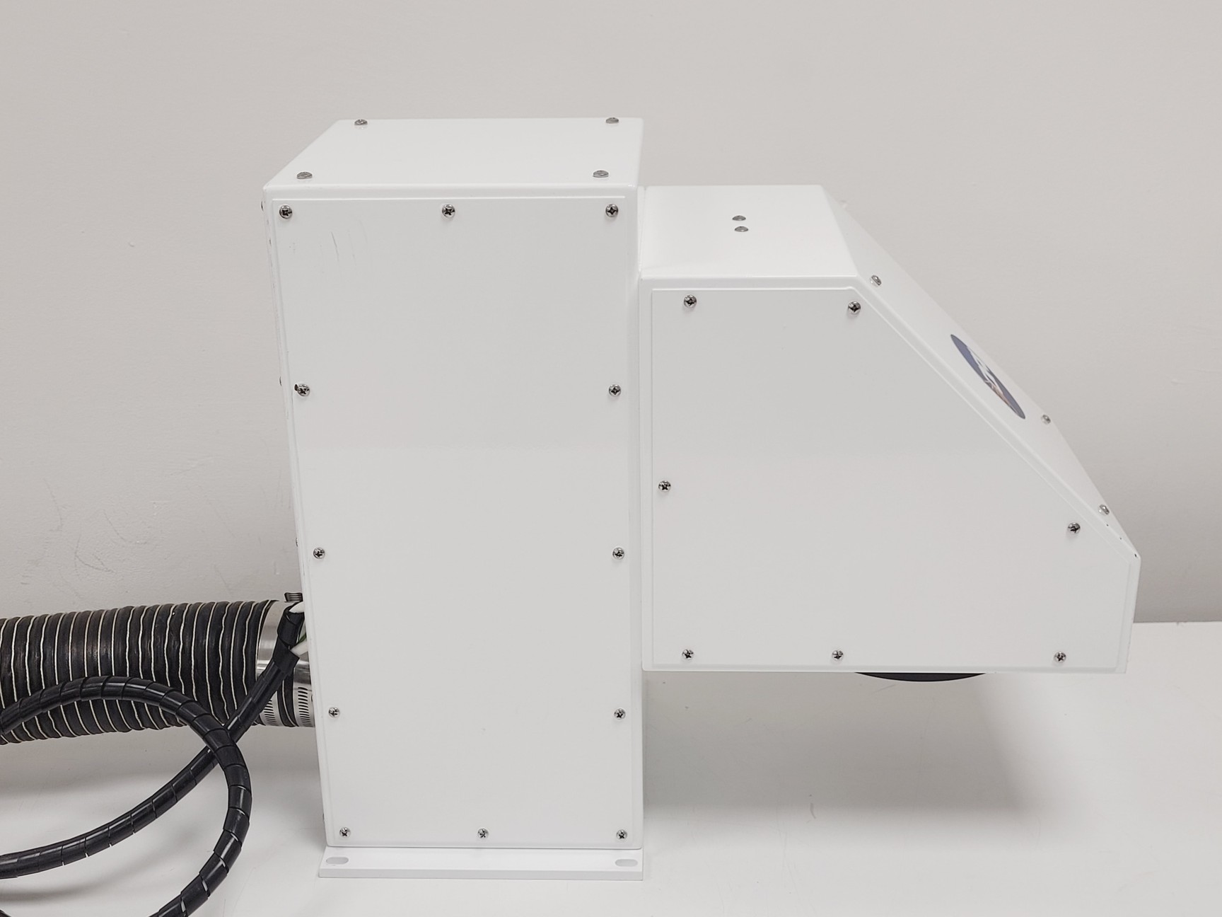 Image of OAI UV Exposure System, 2105C2 Controller & OAI150 Exposure Timer