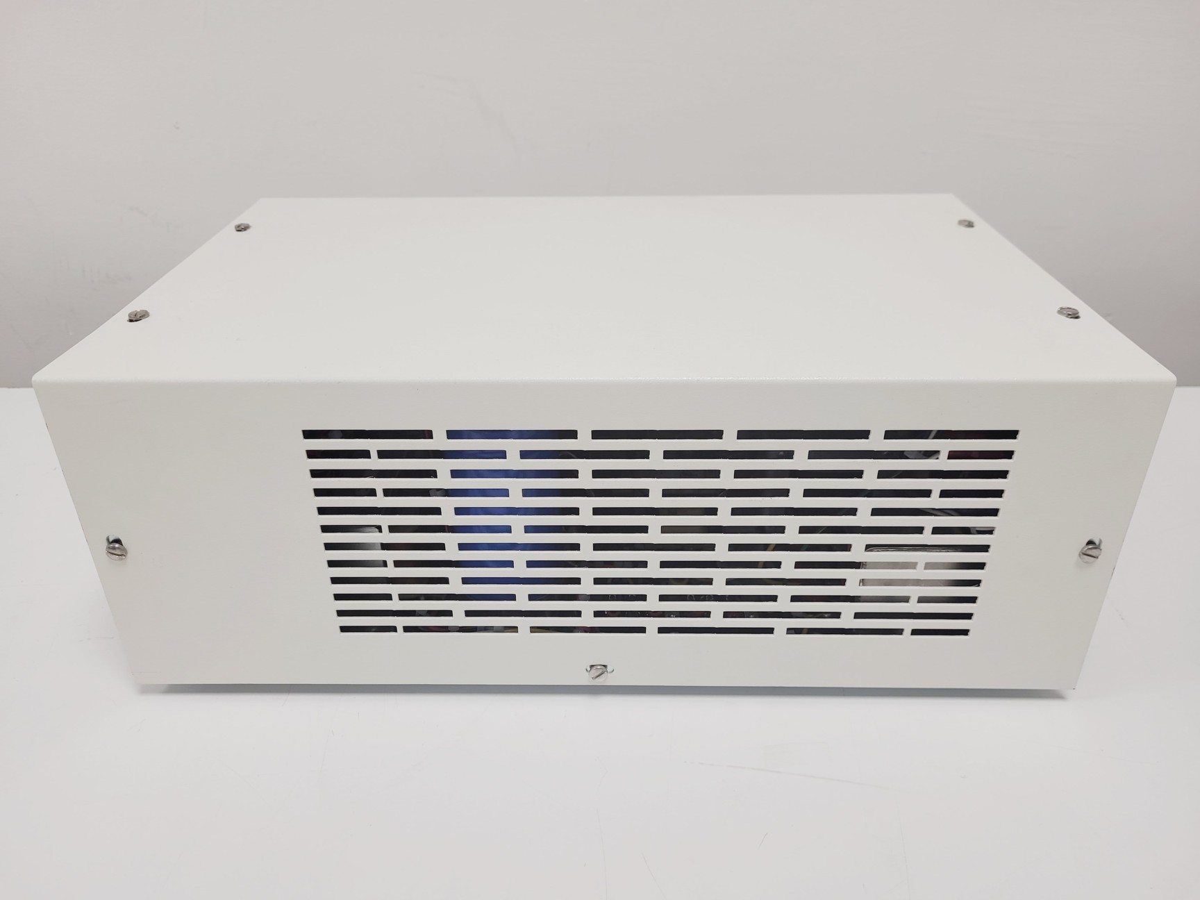 Image of OAI UV Exposure System, 2105C2 Controller & OAI150 Exposure Timer