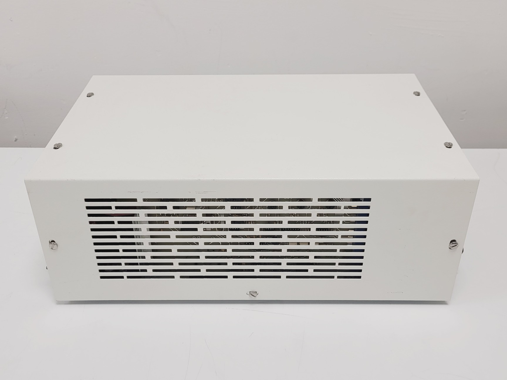 Image of OAI UV Exposure System, 2105C2 Controller & OAI150 Exposure Timer