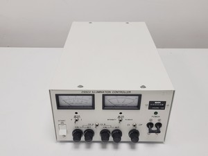 Thumbnail image of OAI UV Exposure System, 2105C2 Controller & OAI150 Exposure Timer