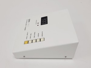 Thumbnail image of OAI UV Exposure System, 2105C2 Controller & OAI150 Exposure Timer