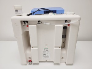 Thumbnail image of ELGA Purelab Option Option-S 7 Water Purifier & DV 35 Reservoir