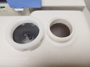 Thumbnail image of ELGA Purelab Option Option-S 7 Water Purifier & DV 35 Reservoir