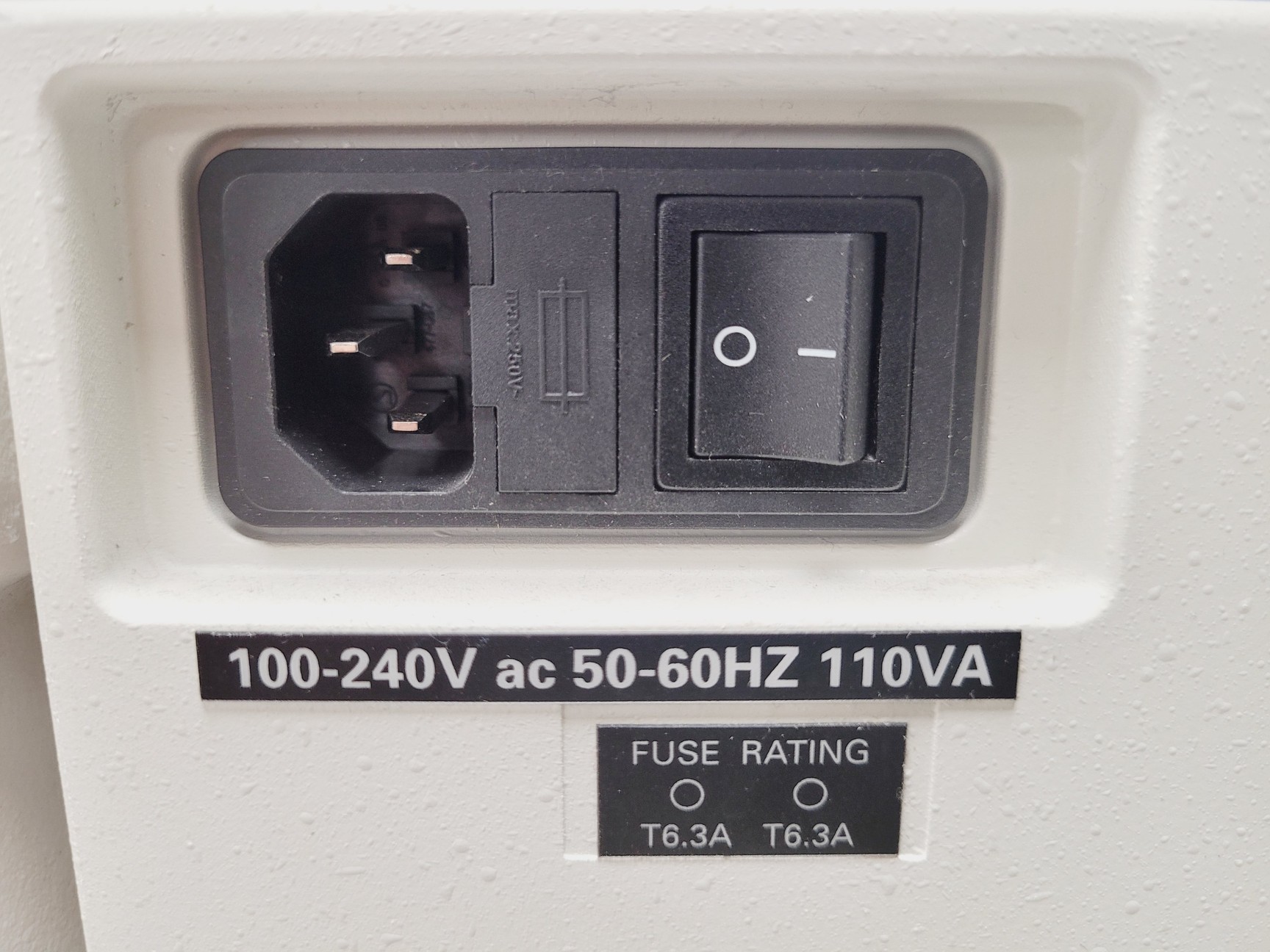 Image of ELGA Purelab Option Option-S 7 Water Purifier & DV 35 Reservoir