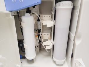 Thumbnail image of ELGA Purelab Option Option-S 7 Water Purifier & DV 35 Reservoir