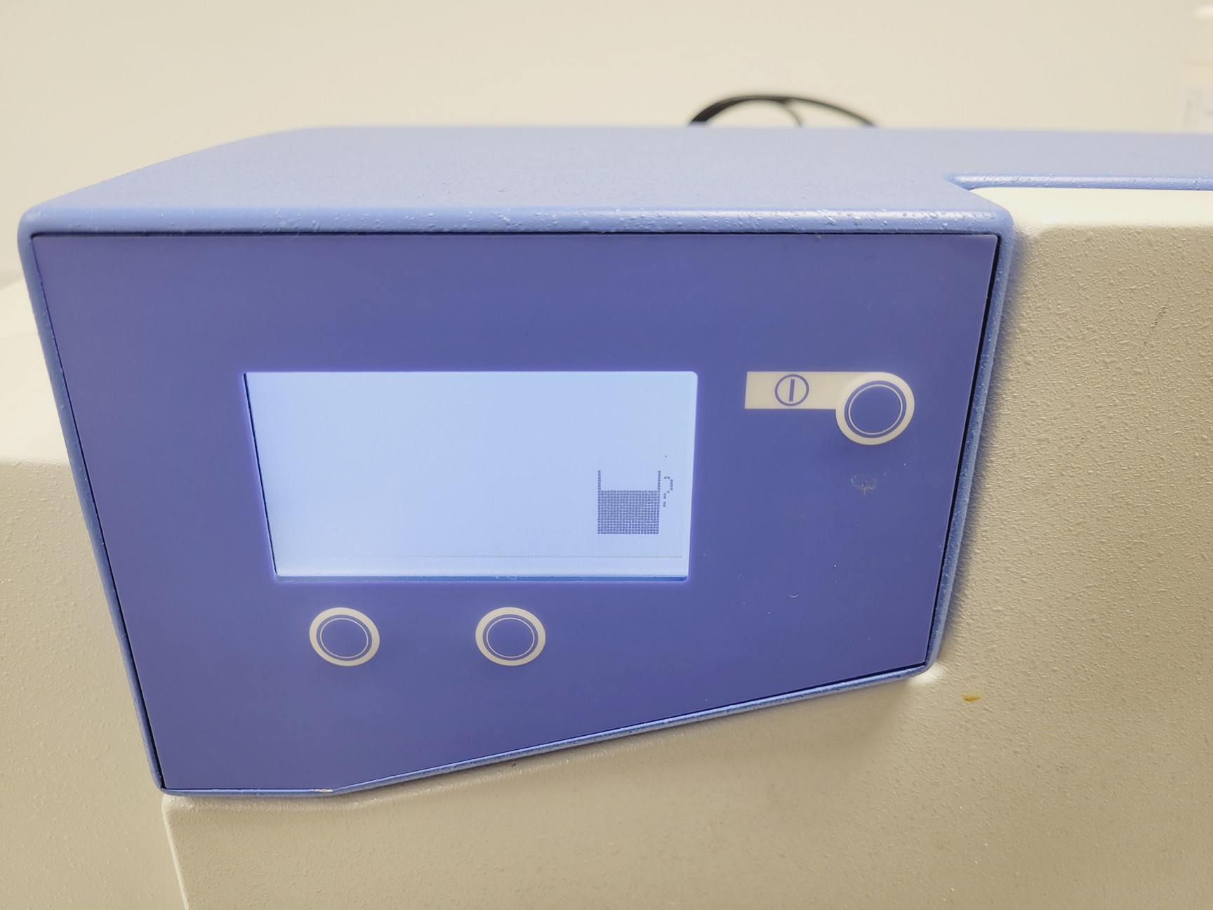 Image of ELGA Purelab Option Option-S 7 Water Purifier & DV 35 Reservoir