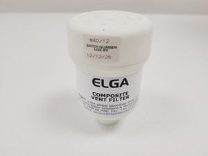Thumbnail image of ELGA Purelab Option Option-S 7 Water Purifier & DV 35 Reservoir