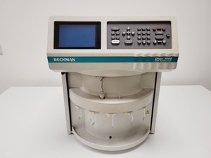 Thumbnail image of Beckman Oligo 1000 DNA Synthesizer