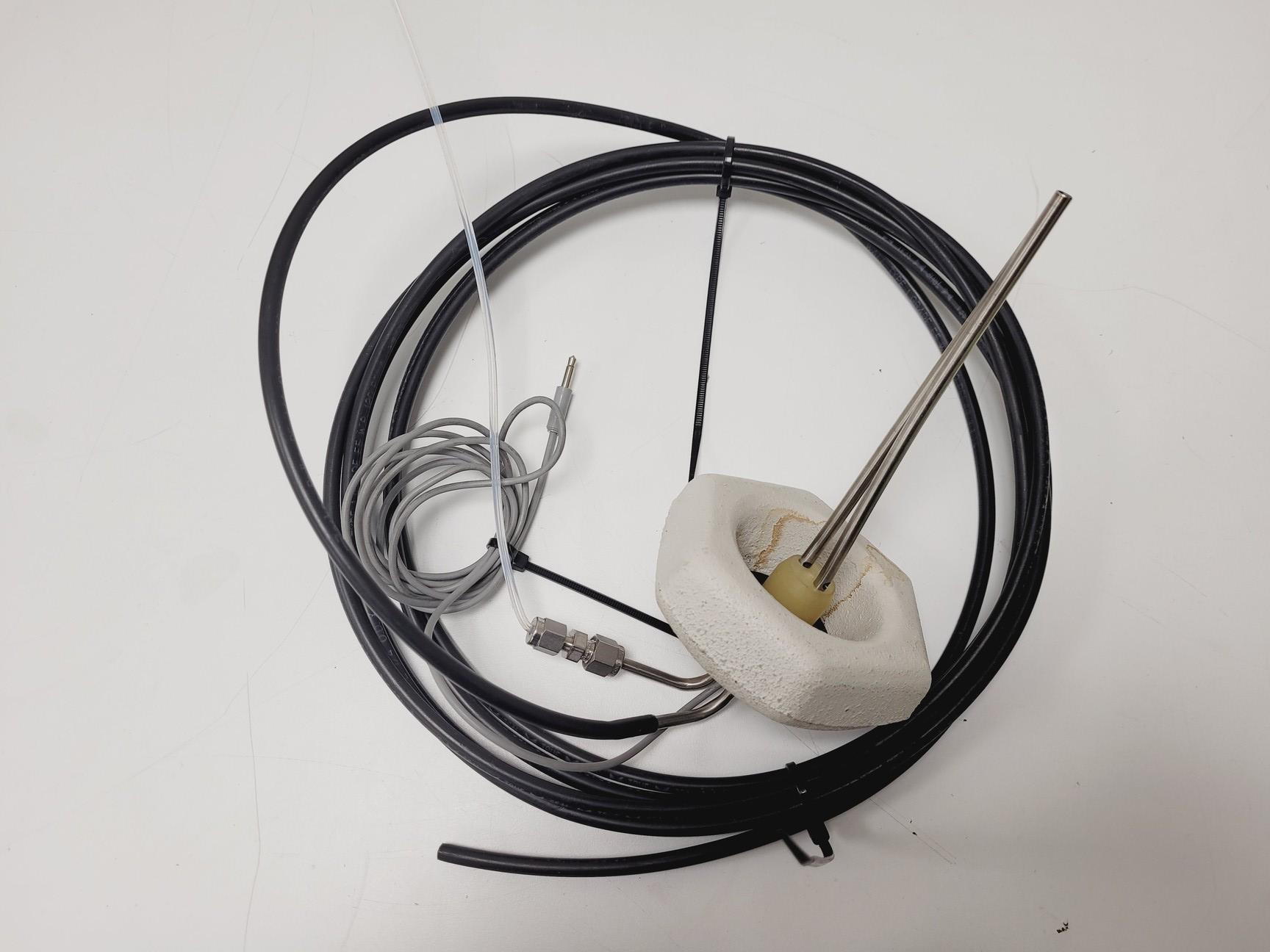 Image of Beckman Oligo 1000 DNA Synthesizer