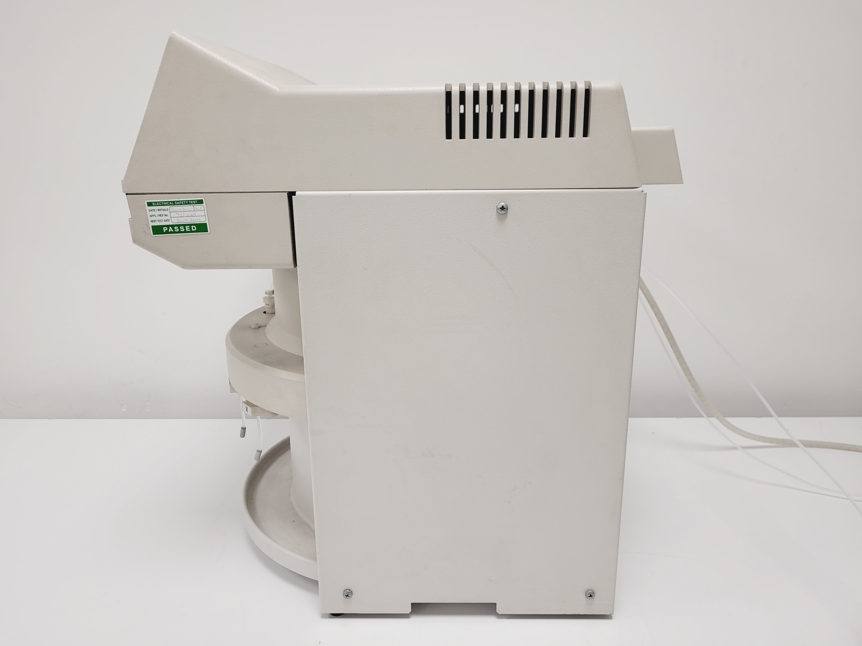 Image of Beckman Oligo 1000 DNA Synthesizer