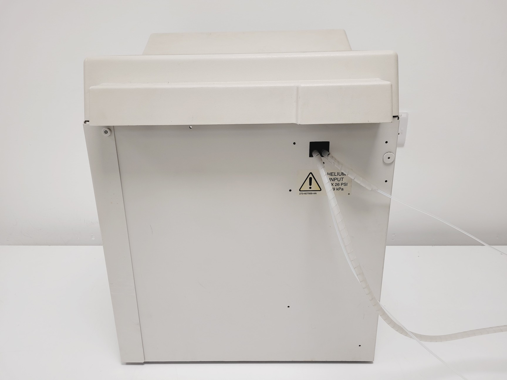 Image of Beckman Oligo 1000 DNA Synthesizer