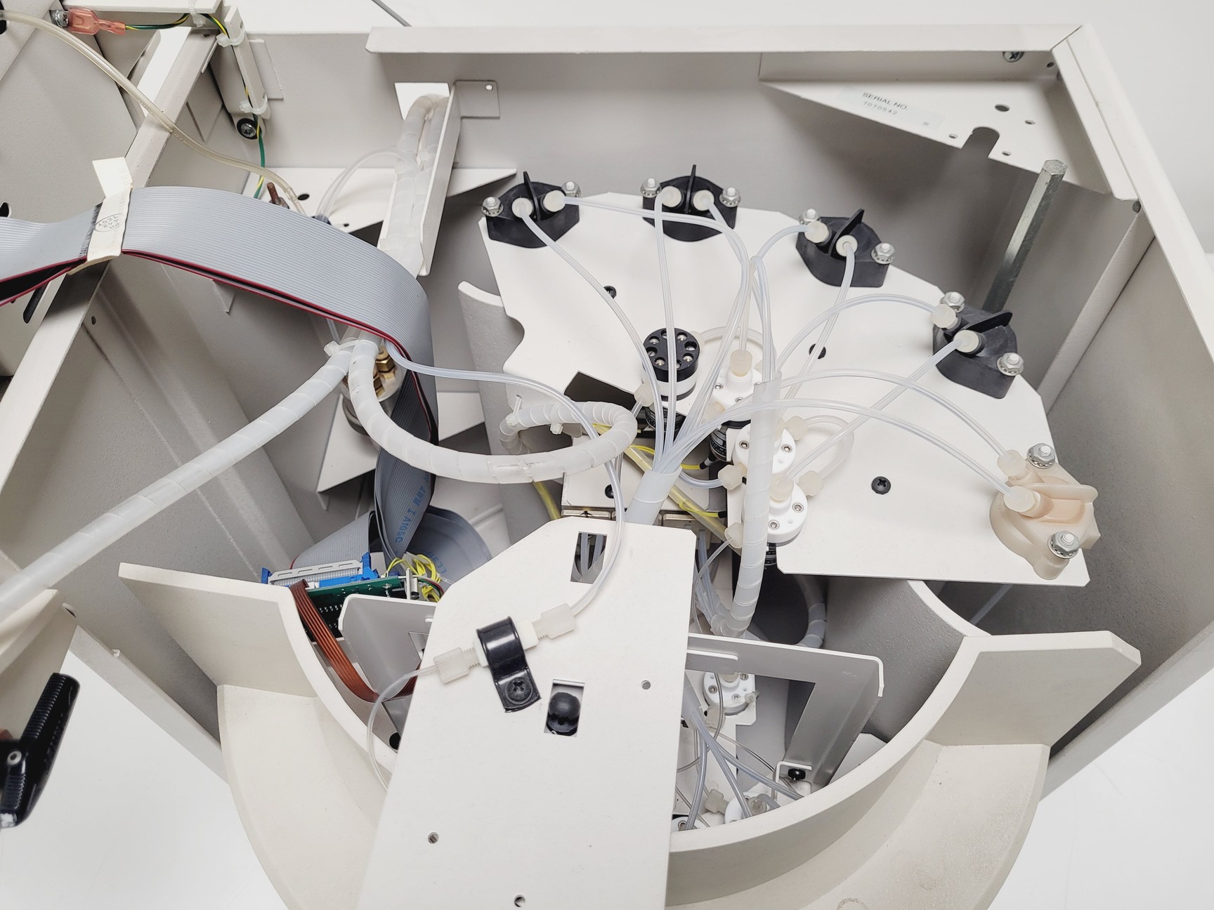 Image of Beckman Oligo 1000 DNA Synthesizer