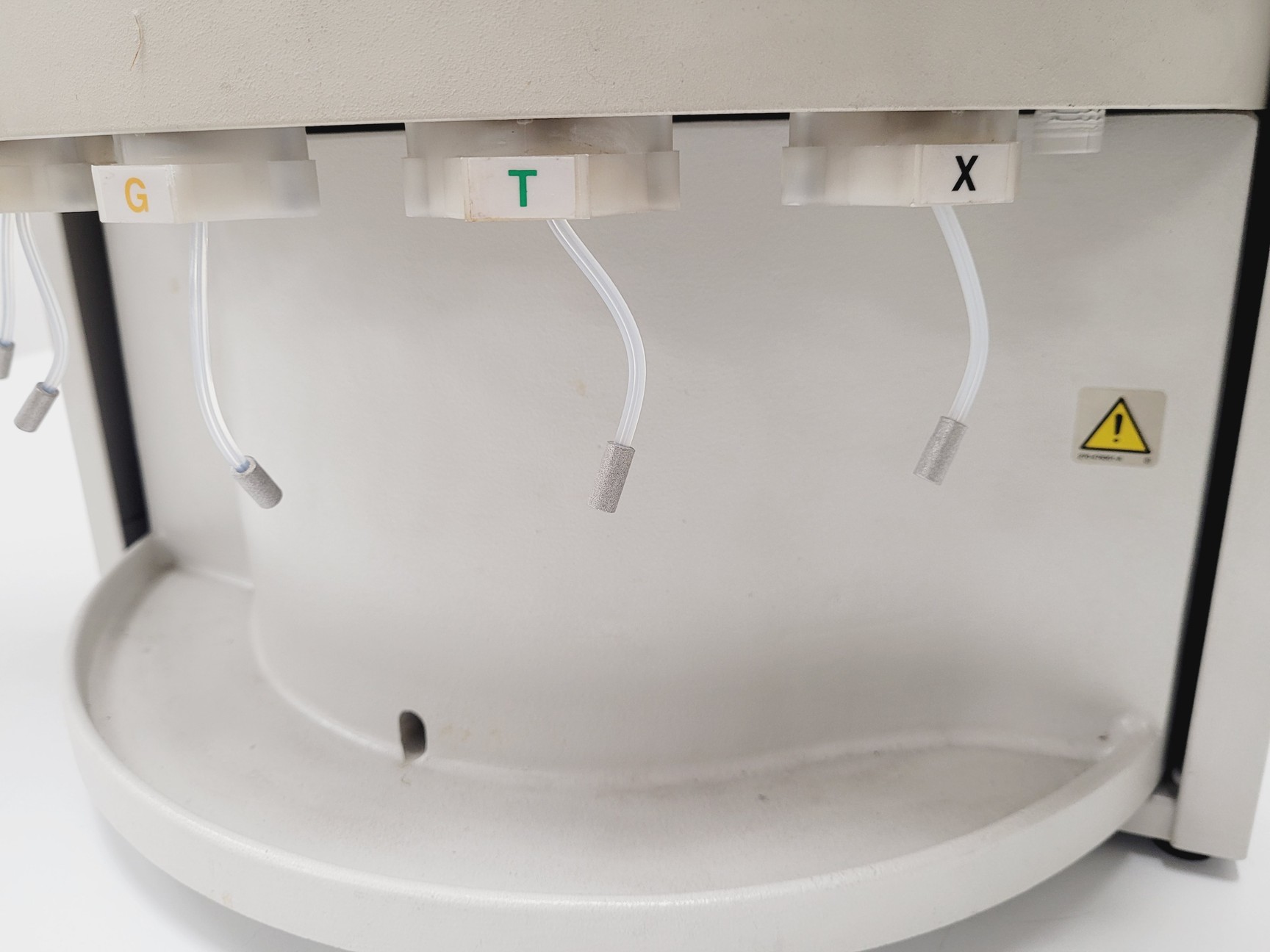 Image of Beckman Oligo 1000 DNA Synthesizer