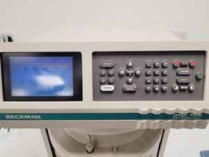 Thumbnail image of Beckman Oligo 1000 DNA Synthesizer