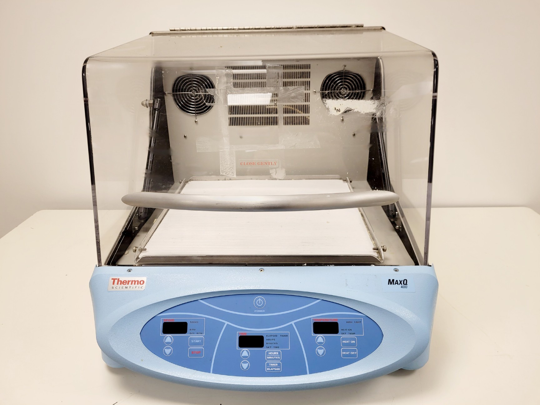 Image of Thermo Scientific Max Q 4000 Shaking Incubator