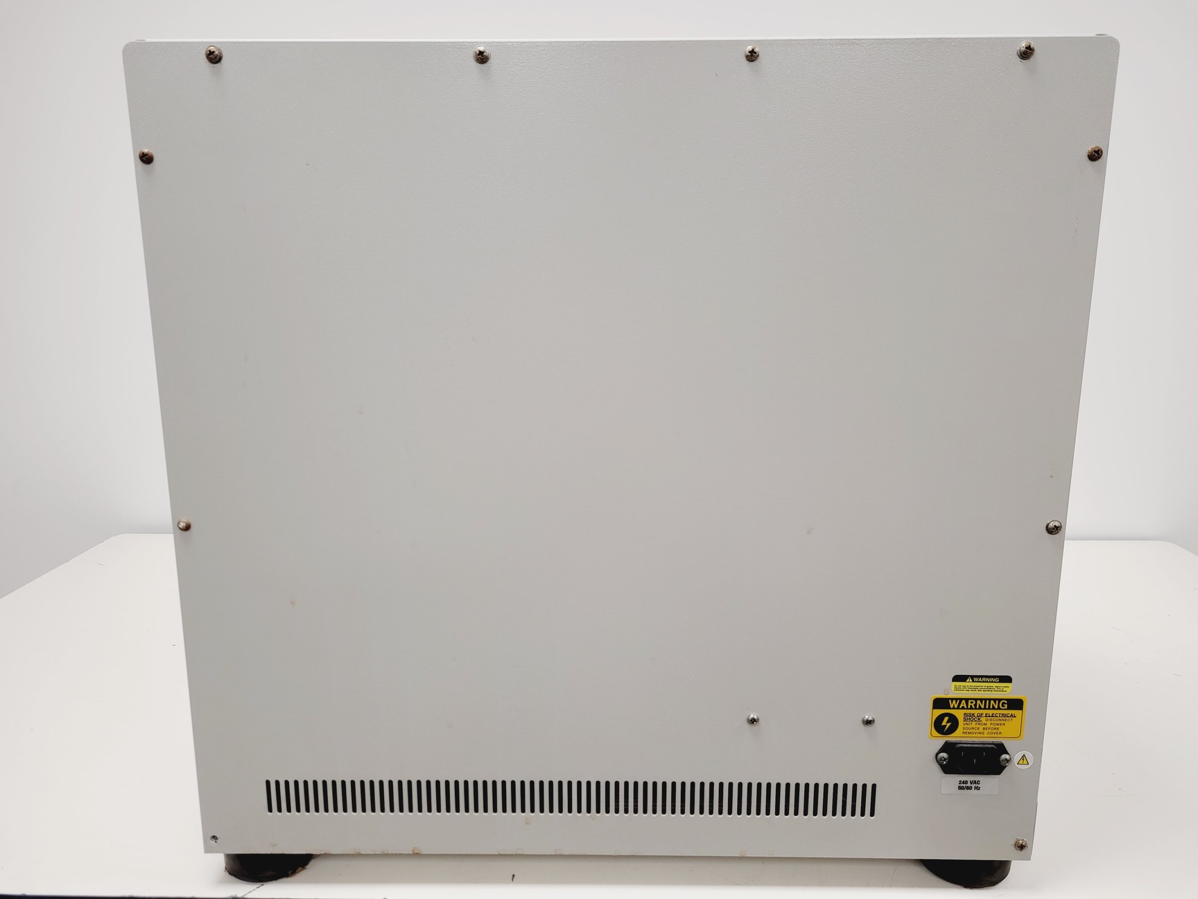 Image of Thermo Scientific Max Q 4000 Shaking Incubator