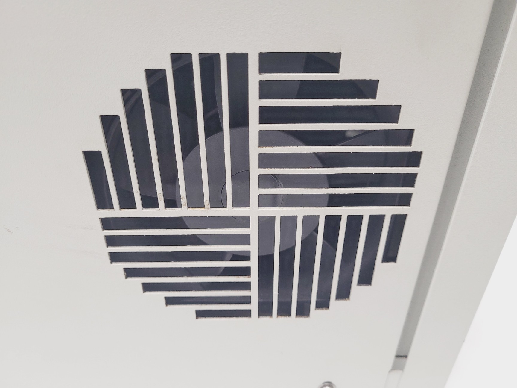 Image of Thermo Savant MICROMODULYO Freeze Dryer