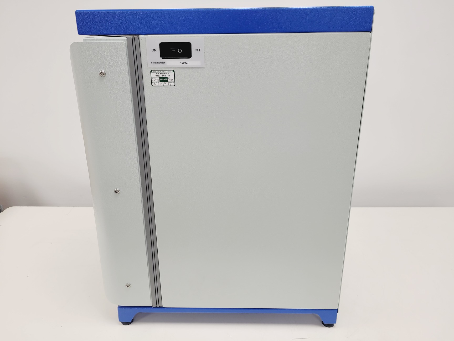 Image of GS Biotech 48L CO2 Benchtop Incubator Spares/Repair Lab