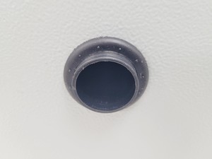 Thumbnail image of GS Biotech 48L CO2 Benchtop Incubator Spares/Repair Lab