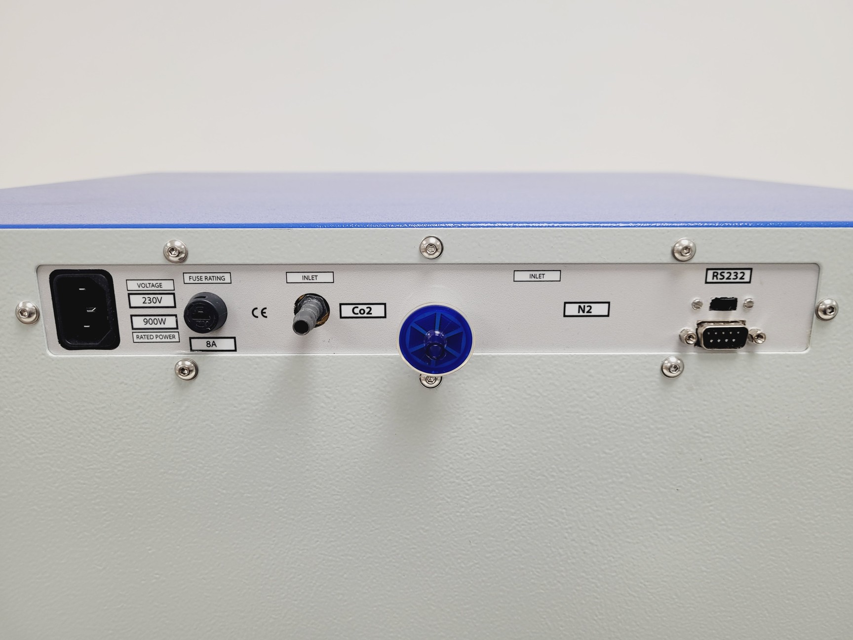 Image of GS Biotech 48L CO2 Benchtop Incubator Spares/Repair Lab