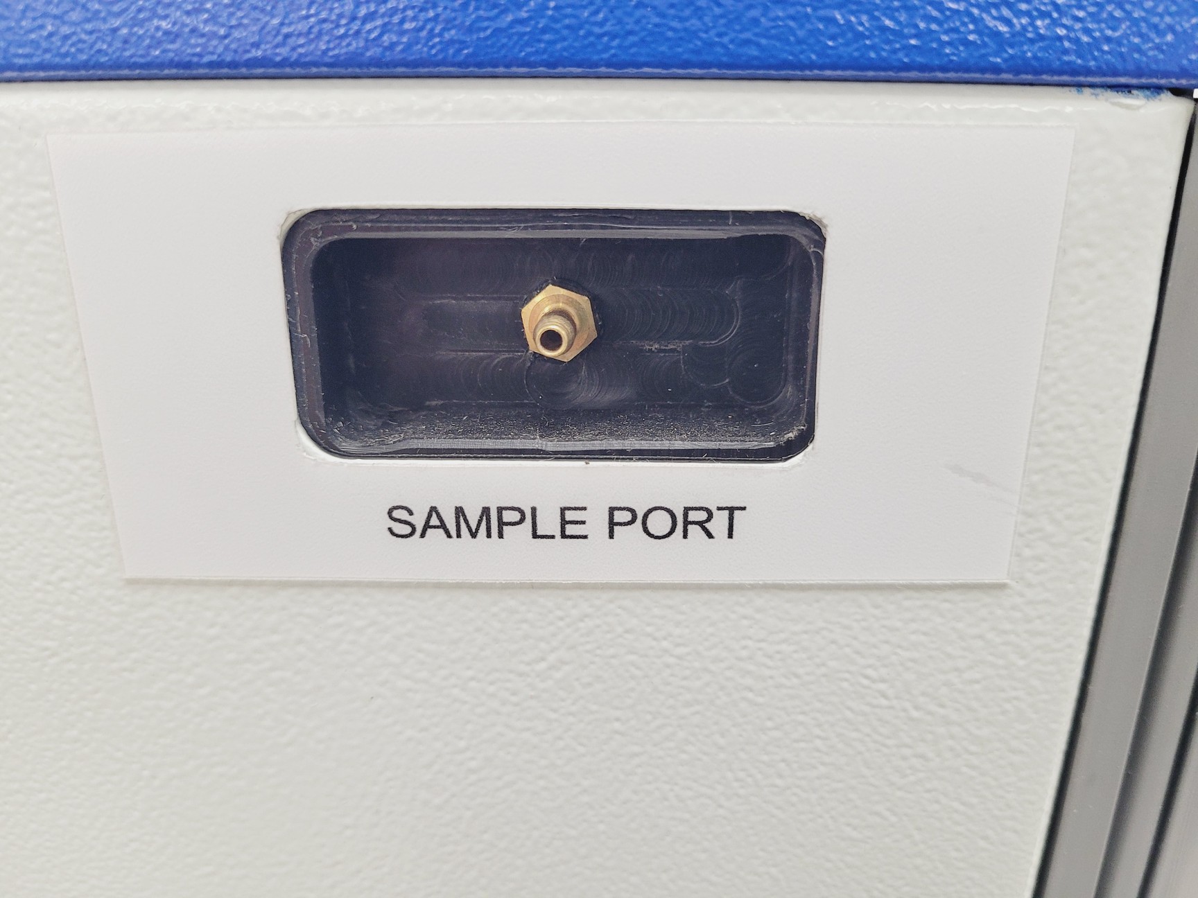 Image of GS Biotech 48L CO2 Benchtop Incubator Spares/Repair Lab