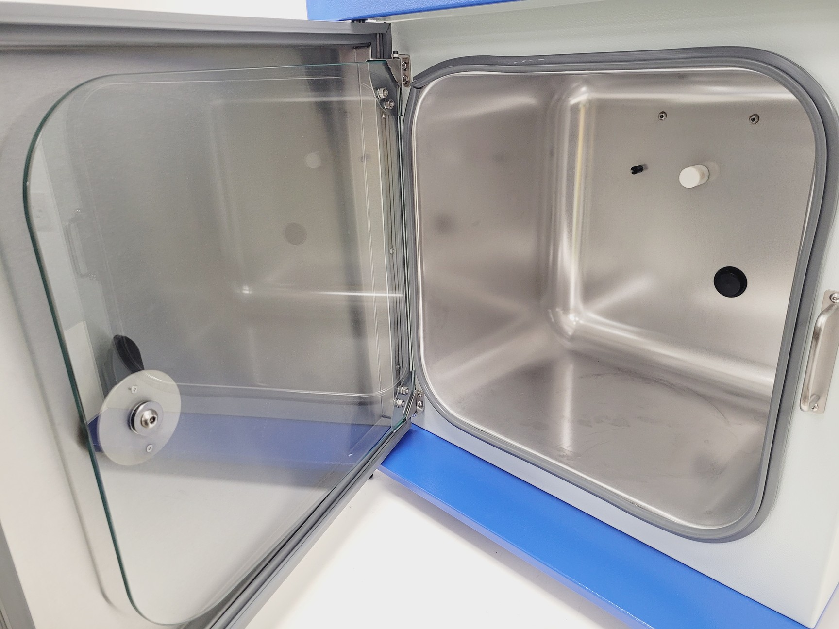 Image of GS Biotech 48L CO2 Benchtop Incubator Spares/Repair Lab