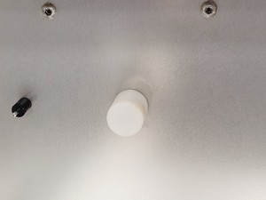 Thumbnail image of GS Biotech 48L CO2 Benchtop Incubator Spares/Repair Lab