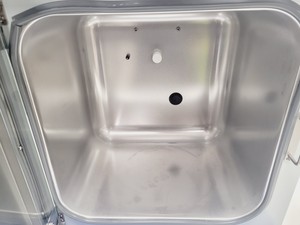 Thumbnail image of GS Biotech 48L CO2 Benchtop Incubator Spares/Repair Lab