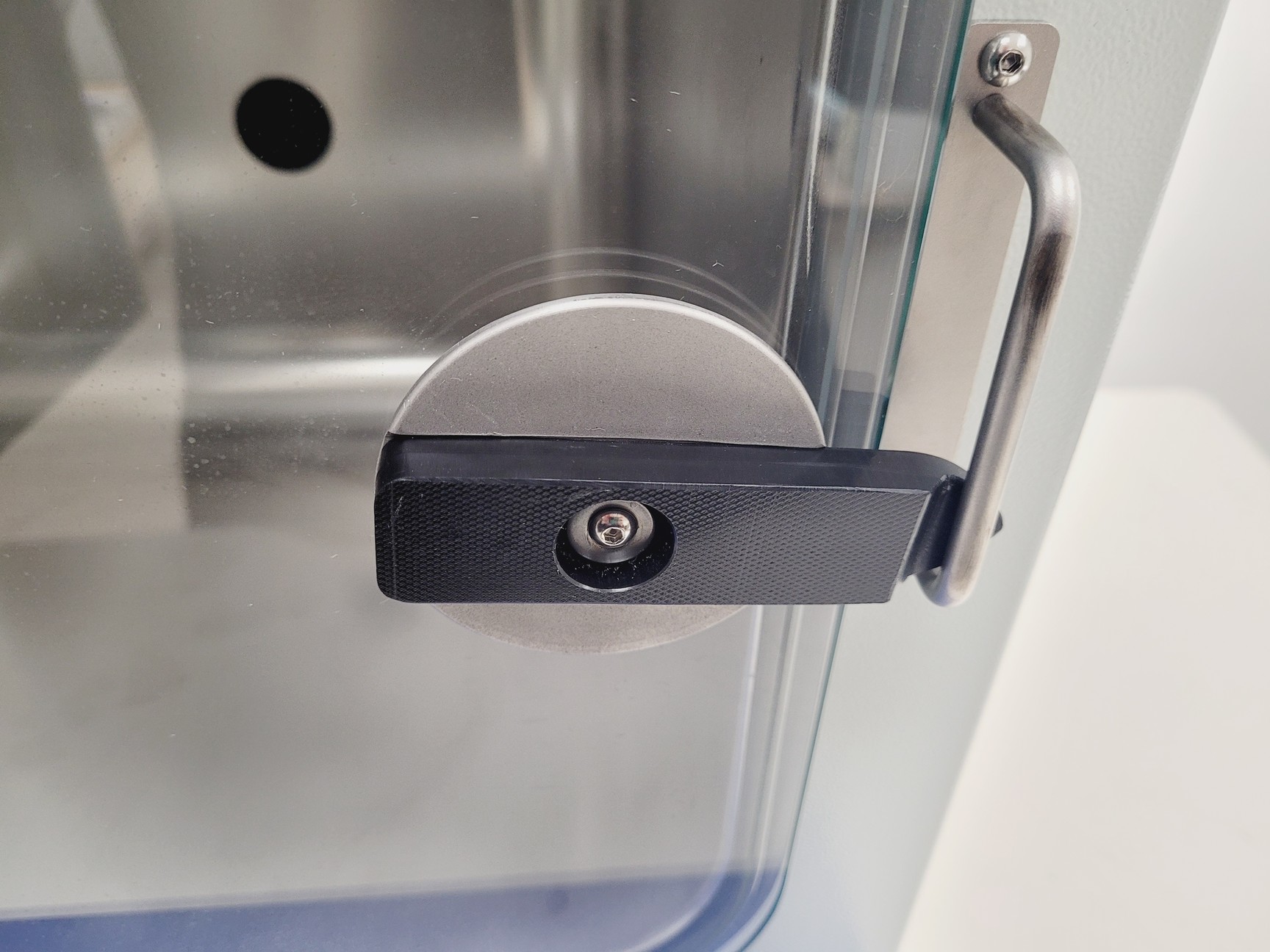 Image of GS Biotech 48L CO2 Benchtop Incubator Spares/Repair Lab