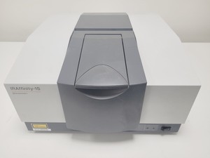 Thumbnail image of Shimadzu IRAffinity-1S Infrared Spectrophotometer