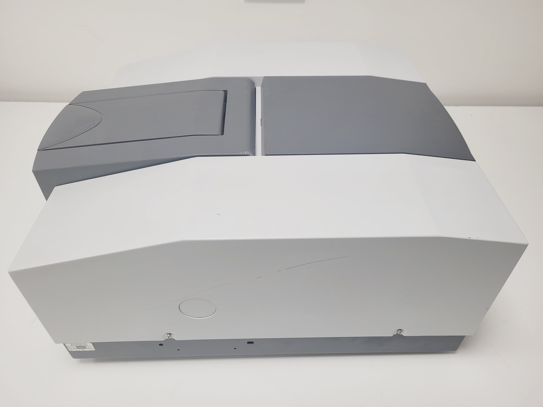 Image of Shimadzu IRAffinity-1S Infrared Spectrophotometer