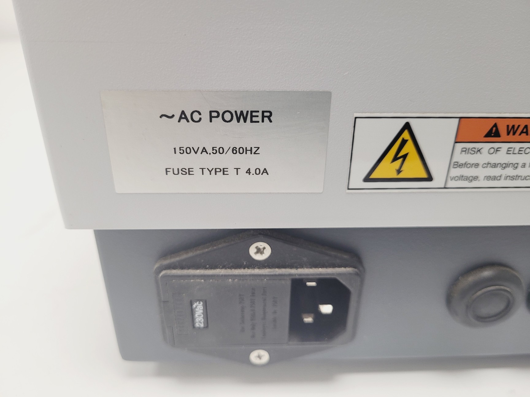 Image of Shimadzu IRAffinity-1S Infrared Spectrophotometer