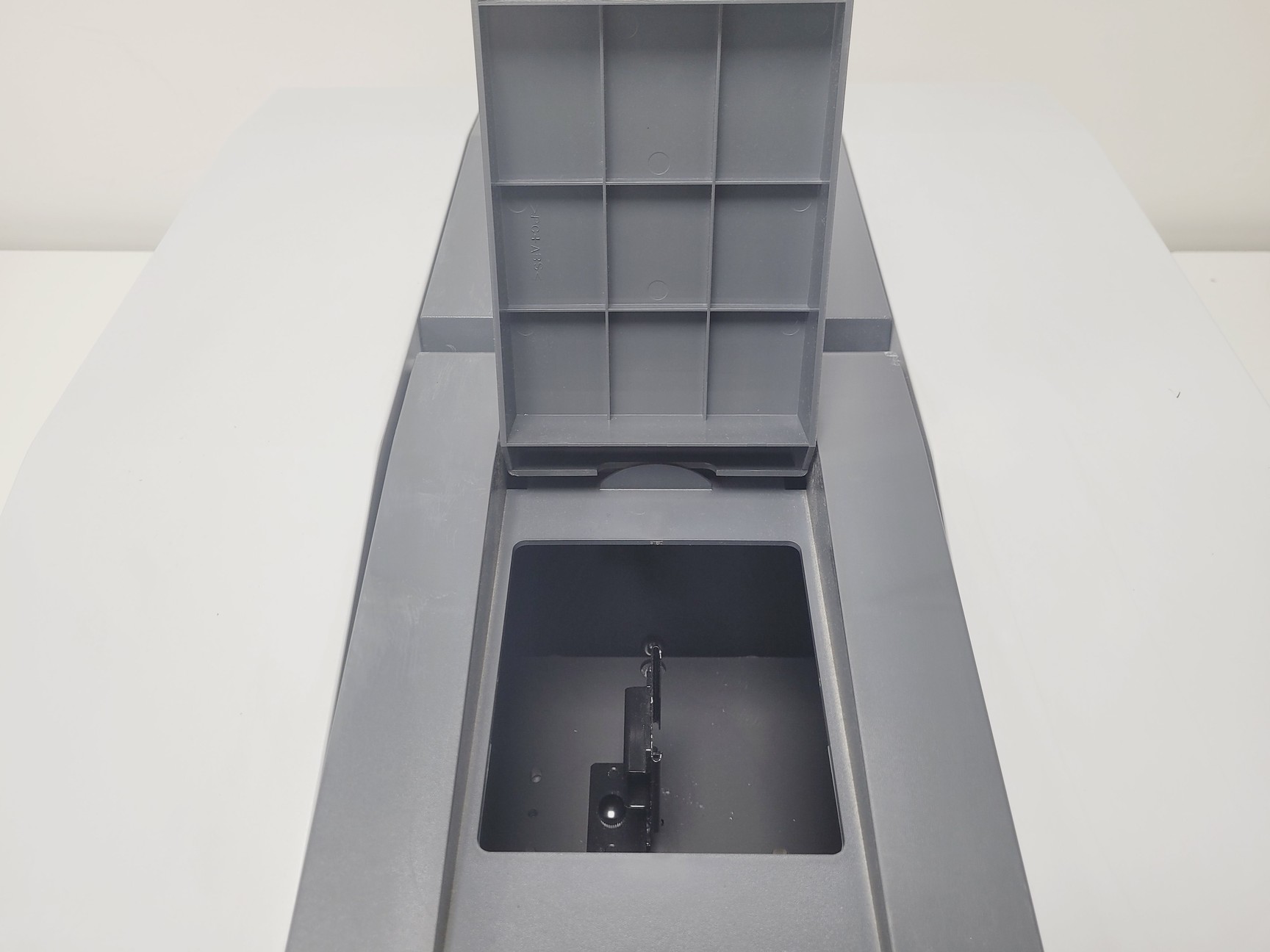 Image of Shimadzu IRAffinity-1S Infrared Spectrophotometer