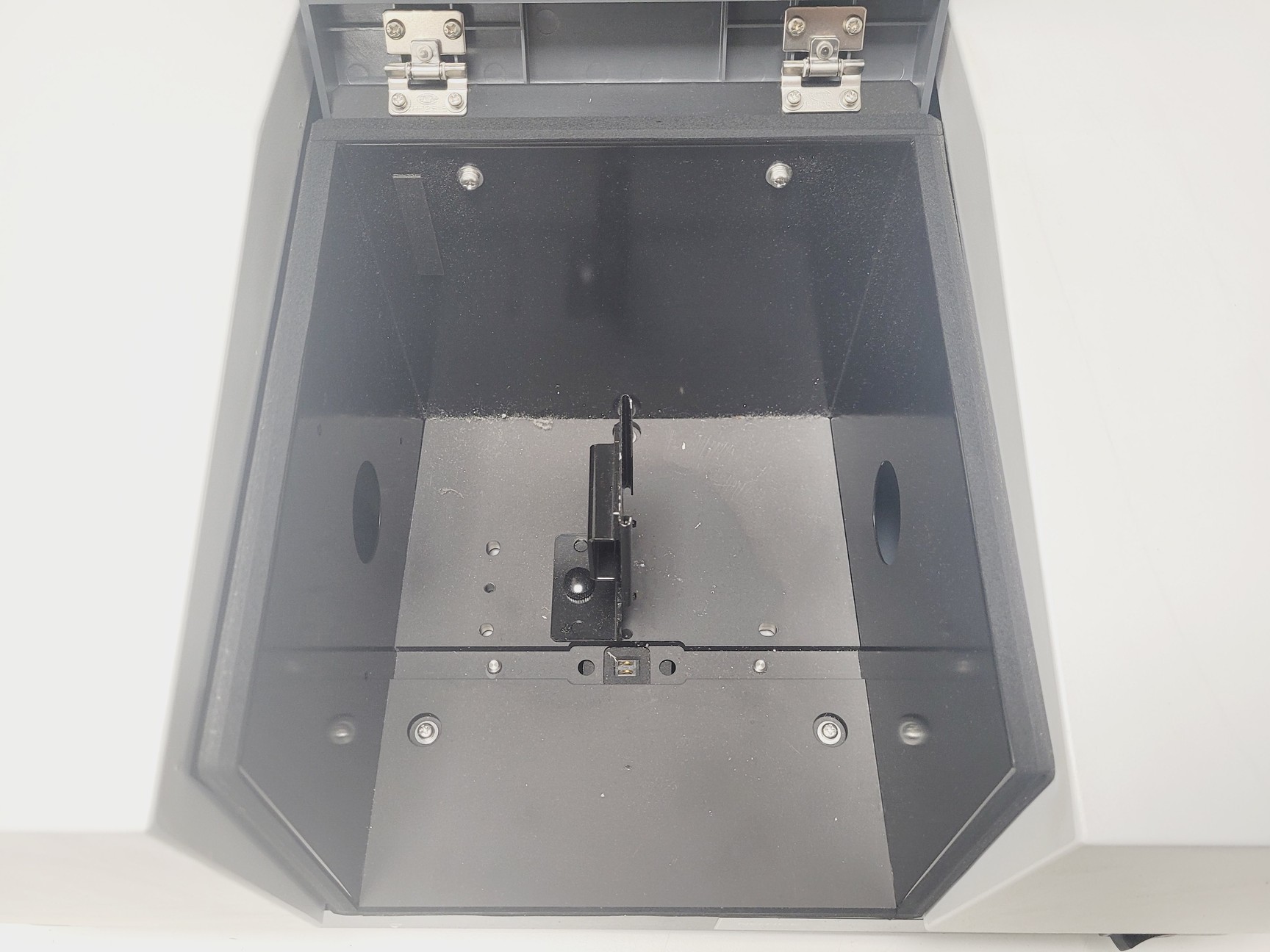 Image of Shimadzu IRAffinity-1S Infrared Spectrophotometer