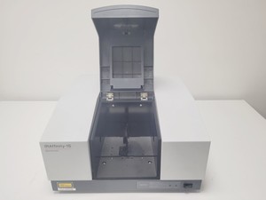 Thumbnail image of Shimadzu IRAffinity-1S Infrared Spectrophotometer