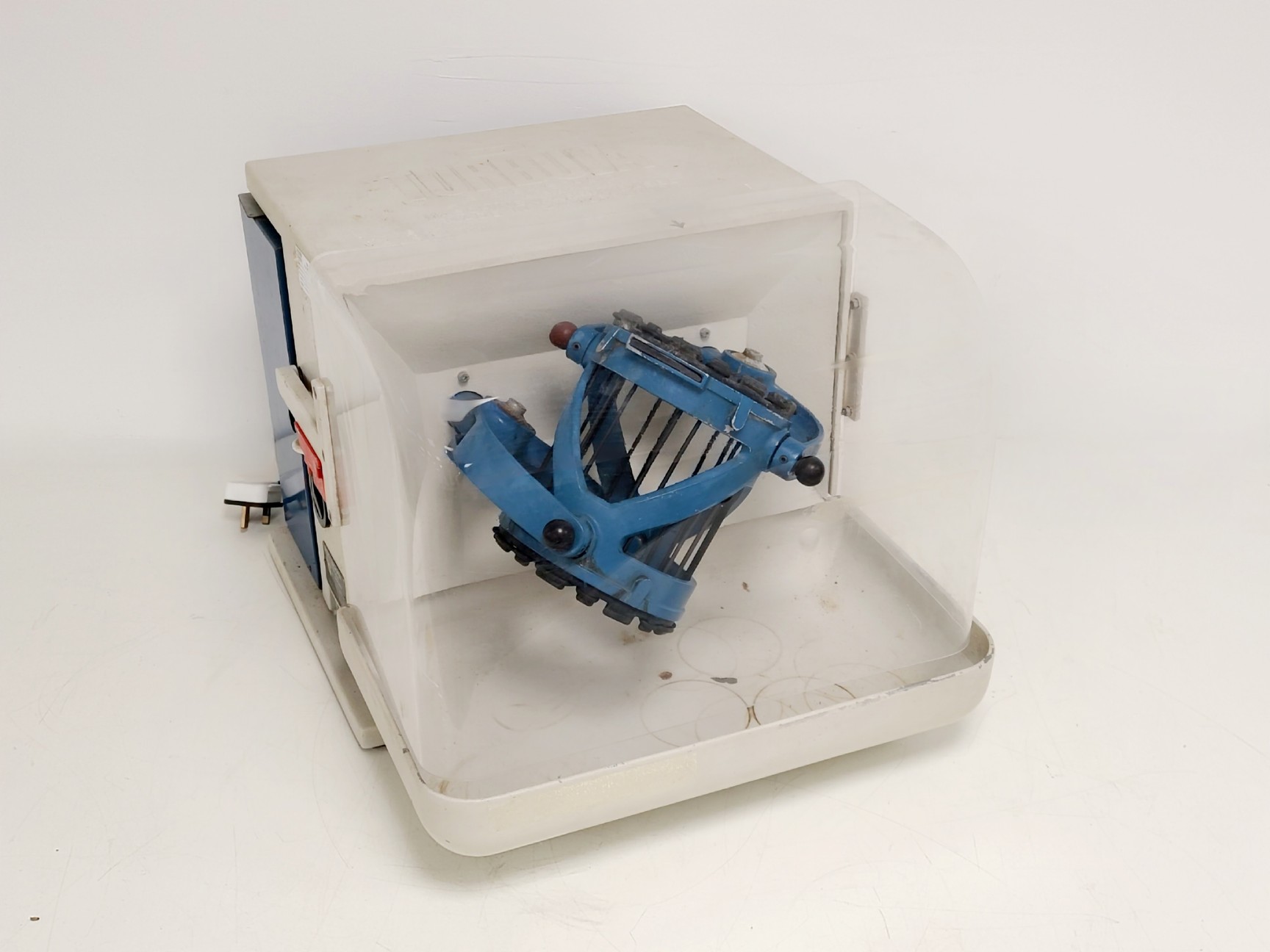 Image of WAB Turbula T2C Heavy-Duty Shaker-Mixer - Spares/Repairs