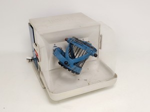 Thumbnail image of WAB Turbula T2C Heavy-Duty Shaker-Mixer - Spares/Repairs