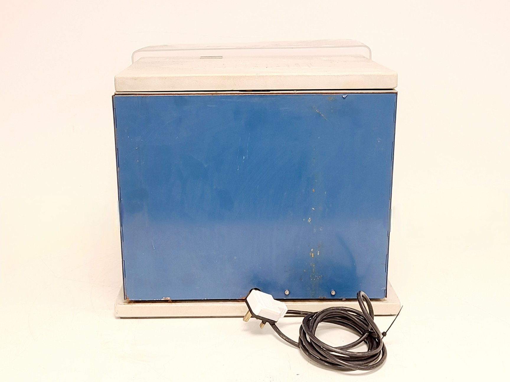 Image of WAB Turbula T2C Heavy-Duty Shaker-Mixer - Spares/Repairs