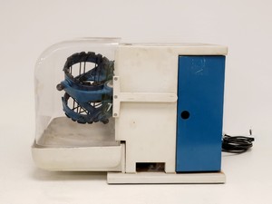 Thumbnail image of WAB Turbula T2C Heavy-Duty Shaker-Mixer - Spares/Repairs